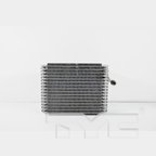 TYC 97123 A/C Evaporator Core - Front - view 3