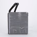 TYC 97131 A/C Evaporator Core - Front - view 3