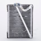 TYC 97133 A/C Evaporator Core - Front - view 1