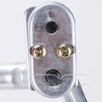 TYC 97142 A/C Evaporator Core - view 2