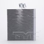 TYC 97144 A/C Evaporator Core - Front - view 3