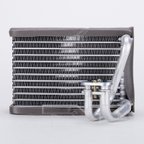 TYC 97147 A/C Evaporator Core - Rear - view 1