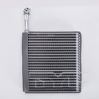 TYC 97150 A/C Evaporator Core - Front - view 1