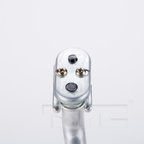 TYC 97150 A/C Evaporator Core - Front - view 3