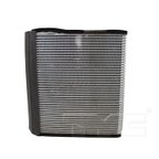 TYC 97154 A/C Evaporator Core - Front - view 4