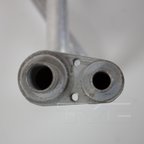 TYC 97155 A/C Evaporator Core - Front - view 4