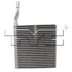 TYC 97157 A/C Evaporator Core - Front - view 2