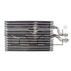TYC 97159 A/C Evaporator Core - Rear - view 2