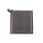 TYC 97162 A/C Evaporator Core - Front - view 4