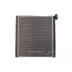 TYC 97162 A/C Evaporator Core - Front - view 1
