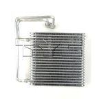 TYC 97170 A/C Evaporator Core - view 4
