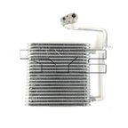 TYC 97170 A/C Evaporator Core - view 1