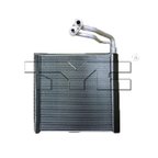 TYC 97172 A/C Evaporator Core - view 1