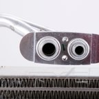 TYC 97176 A/C Evaporator Core - view 2