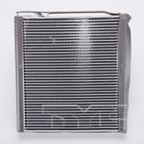 TYC 97186 A/C Evaporator Core - view 3