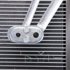 TYC 97186 A/C Evaporator Core - view 2