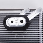 TYC 97188 A/C Evaporator Core - view 3