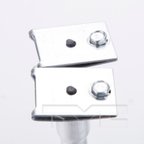 TYC 97189 A/C Evaporator Core - view 2