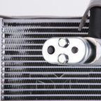TYC 97195 A/C Evaporator Core - view 2