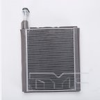 TYC 97198 A/C Evaporator Core - view 3