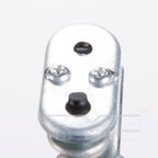 TYC 97198 A/C Evaporator Core - view 2