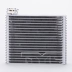 TYC 97201 A/C Evaporator Core - view 3