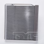TYC 97203 A/C Evaporator Core - Front - view 3