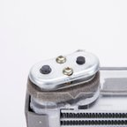 TYC 97204 A/C Evaporator Core - Front - view 2