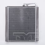 TYC 97206 A/C Evaporator Core - view 3