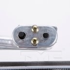 TYC 97206 A/C Evaporator Core - view 2