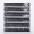 TYC 97207 A/C Evaporator Core - view 3