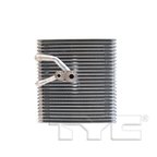 TYC 97207 A/C Evaporator Core - view 1