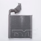 TYC 97209 A/C Evaporator Core - view 3