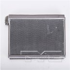 TYC 97214 A/C Evaporator Core - view 3