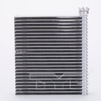 TYC 97215 A/C Evaporator Core - view 3