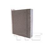 TYC 97215 A/C Evaporator Core - view 1