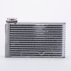 TYC 97222 A/C Evaporator Core - Rear - view 4