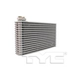 TYC 97222 A/C Evaporator Core - Rear - view 1