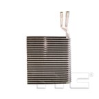 TYC 97223 A/C Evaporator Core - view 1