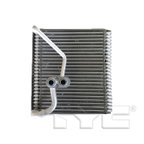 TYC 97227 A/C Evaporator Core - view 1