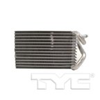 TYC 97228 A/C Evaporator Core - Rear - view 1
