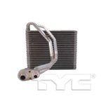TYC 97231 A/C Evaporator Core - view 1