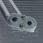 TYC 97232 A/C Evaporator Core - view 5
