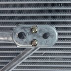 TYC 97233 A/C Evaporator Core - view 2
