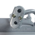 TYC 97234 A/C Evaporator Core - Front - view 5