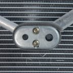 TYC 97239 A/C Evaporator Core - view 5