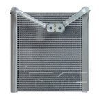 TYC 97239 A/C Evaporator Core - view 1