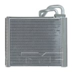 TYC 97241 A/C Evaporator Core - view 3