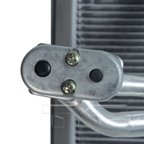 TYC 97241 A/C Evaporator Core - view 5