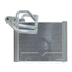 TYC 97241 A/C Evaporator Core - view 1